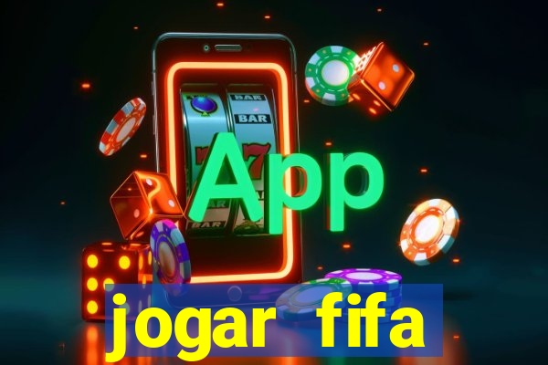 jogar fifa apostando dinheiro